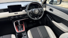 Honda HR-V 1.5 eHEV Advance Style 5dr CVT Hybrid Hatchback